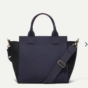 Rothy’s The Bag in Navy Night - NWT